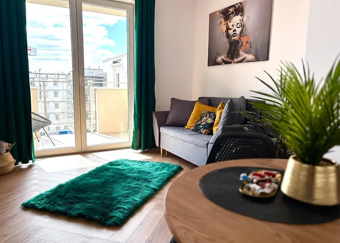 Ami Luxury Residence XII