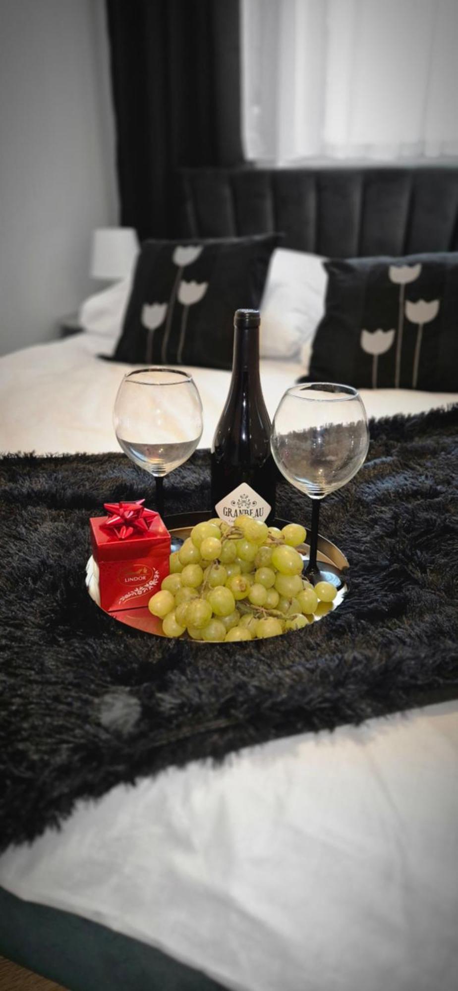 Ami Luxury Xii Centrum - Mozliwosc Rejsu Lodzia * Iława