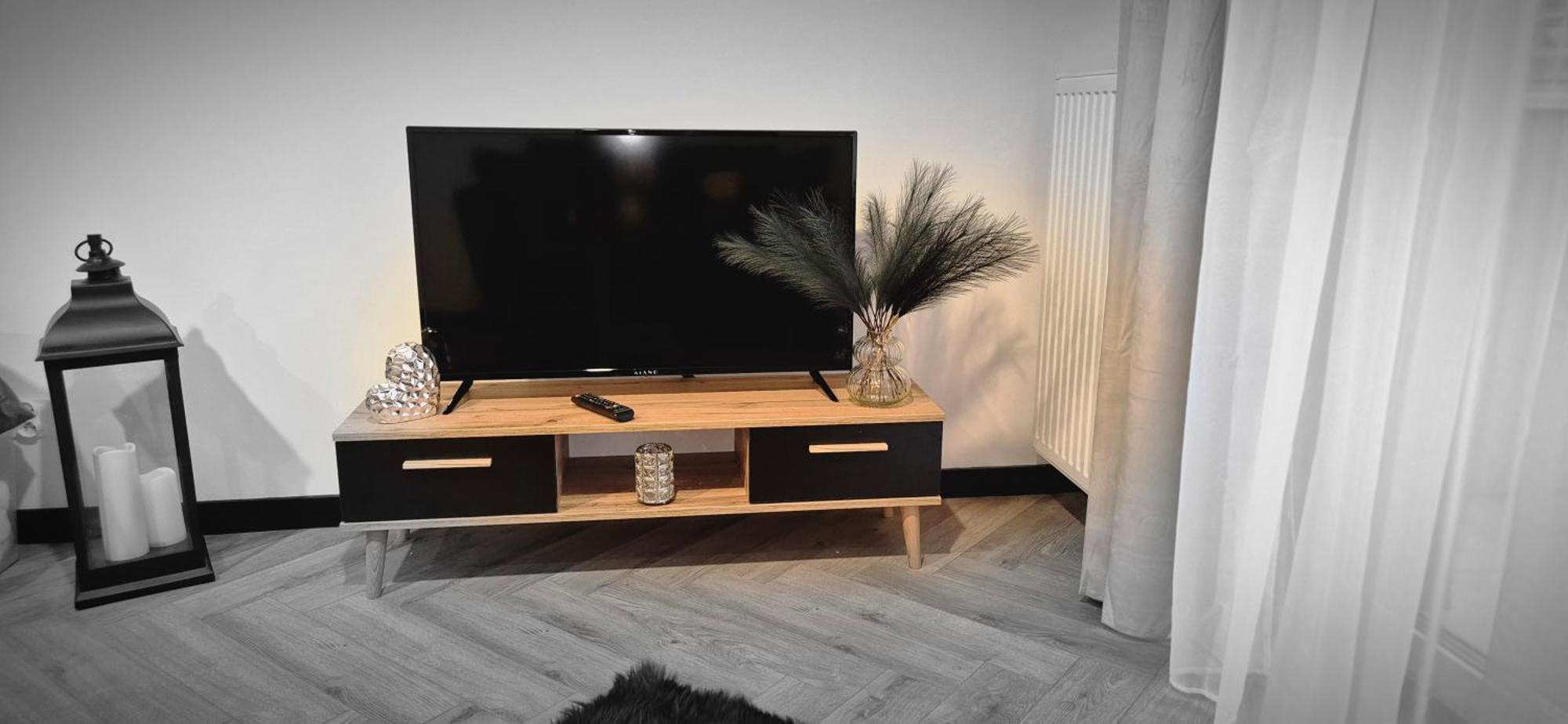 Apartment Ami Luxury Xii Ilawa