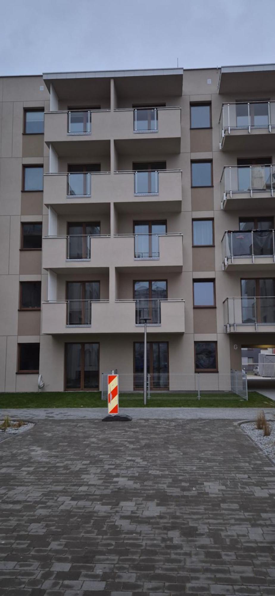 Apartment Ami Luxury Xii *