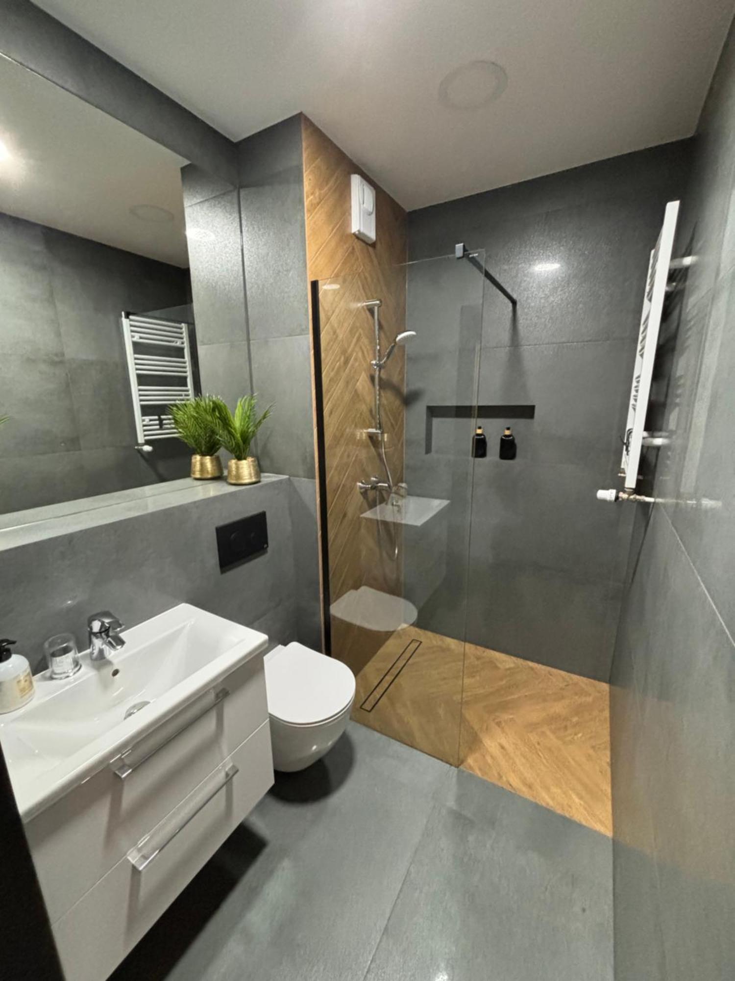 Apartment Ami Luxury Xii *