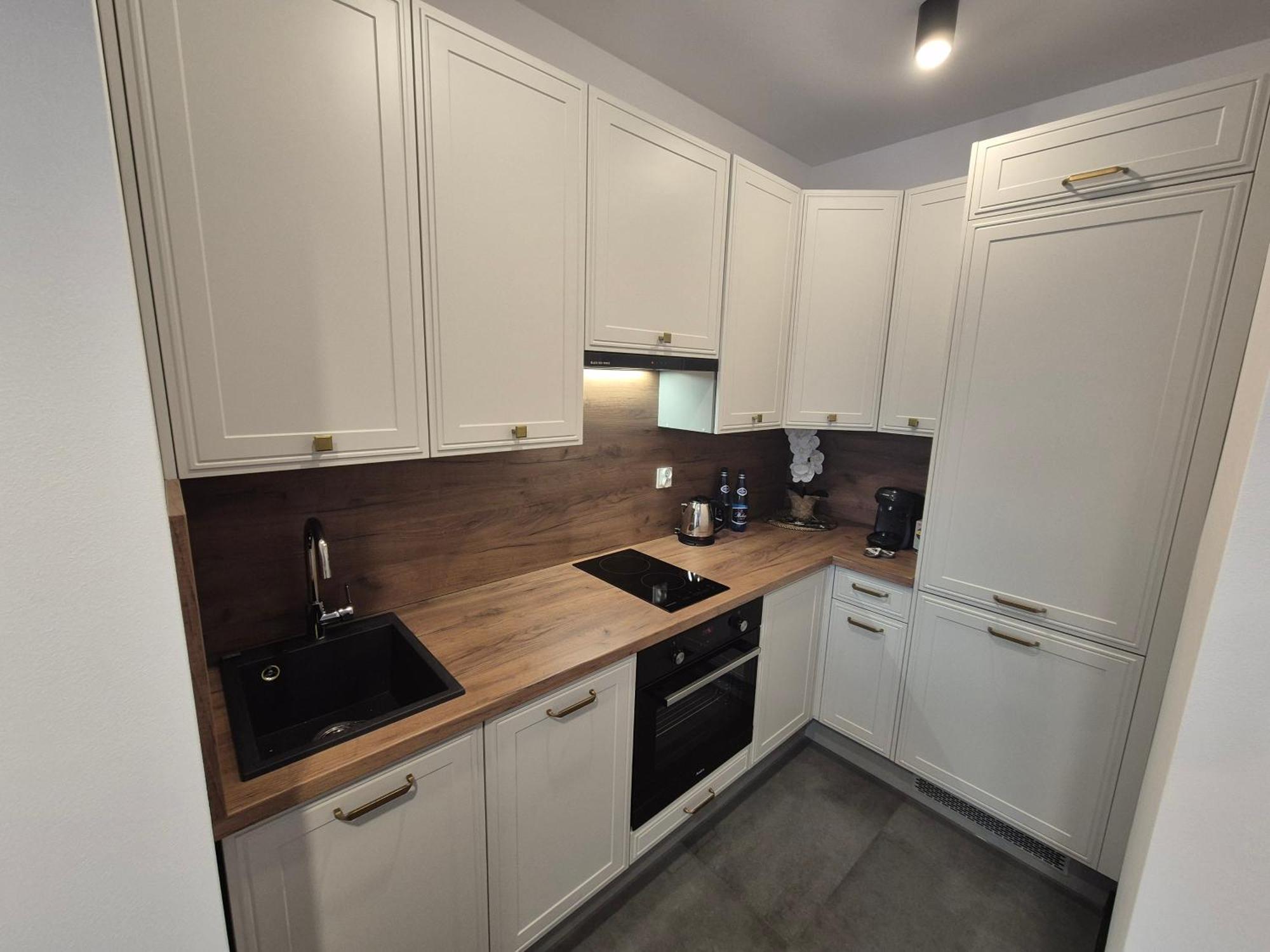 Apartment Ami Luxury Xii Ilawa