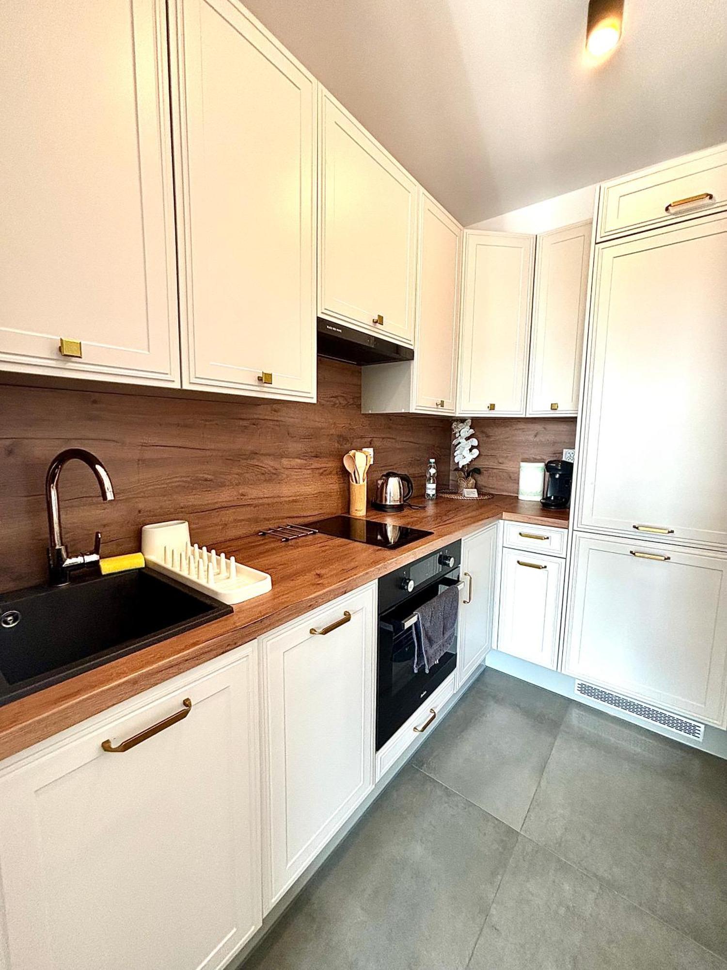 Apartment Ami Luxury Xii *