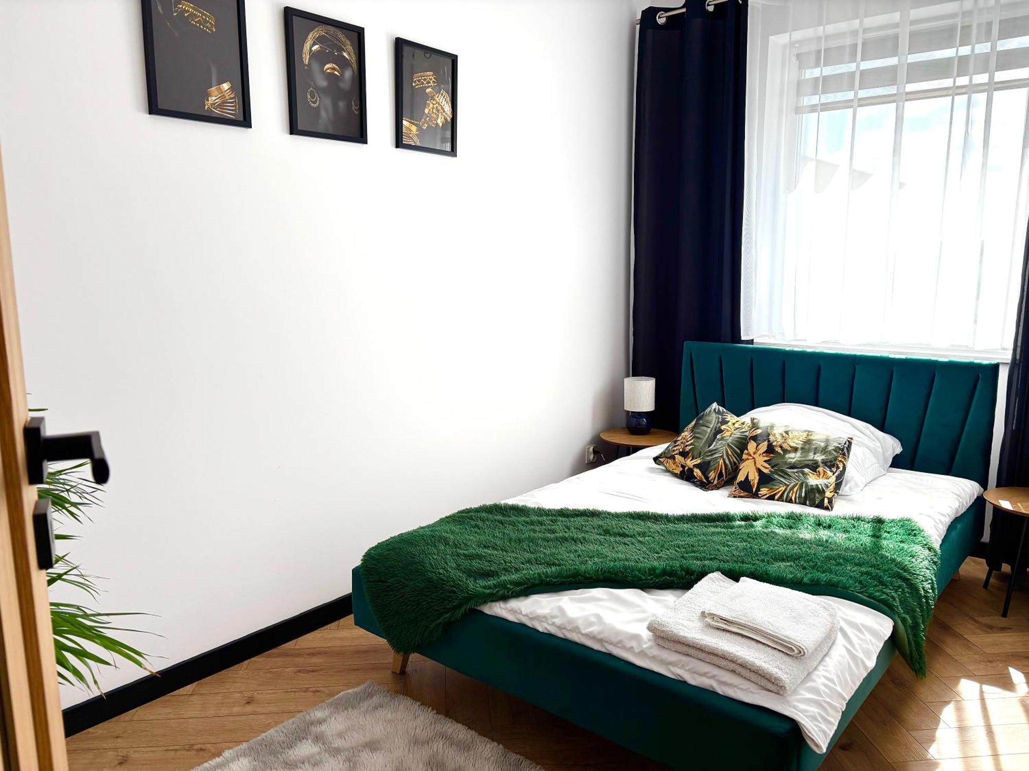 Apartment Ami Luxury Xii *